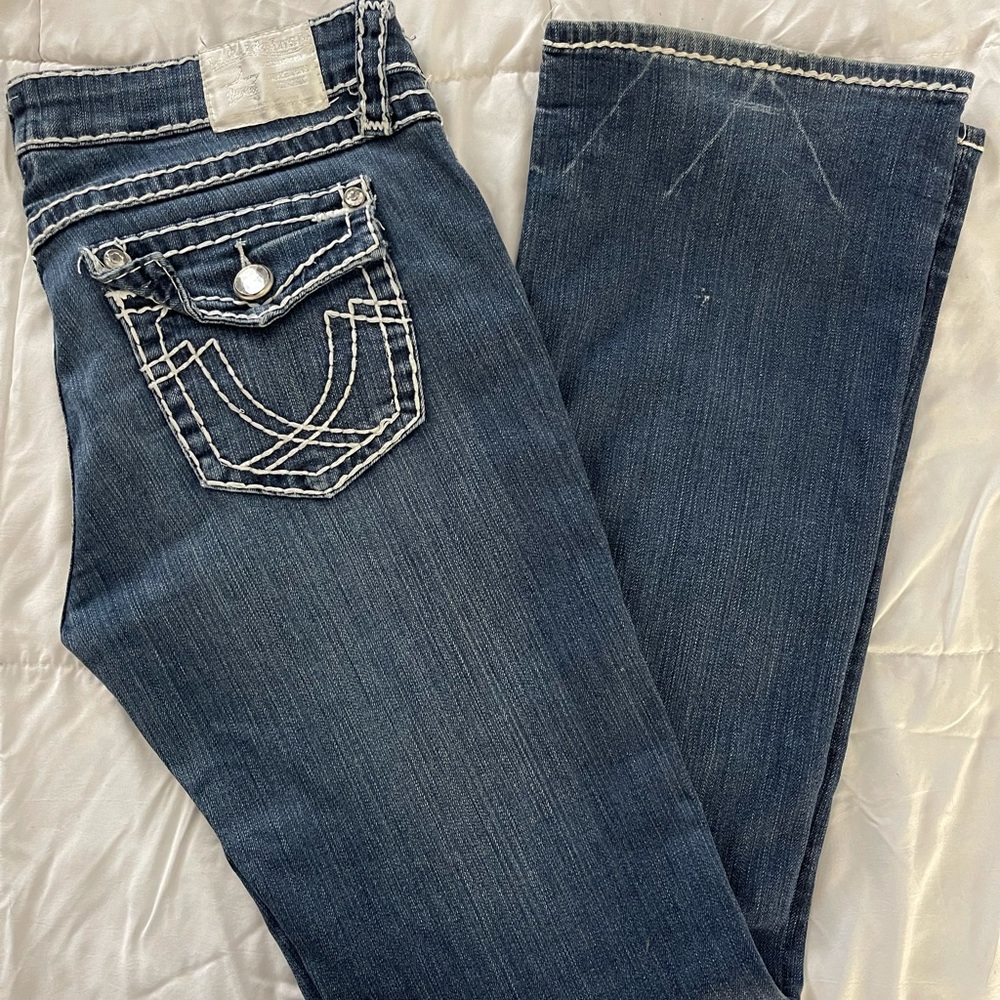 L.A. Idol Jeans